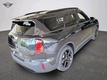 Mini Countryman Classic Cooper E — photo 7