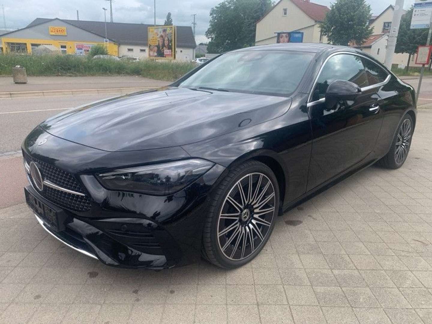 Mercedes CLE 300 AMG Line - 2024 - Joinsteer - #1
