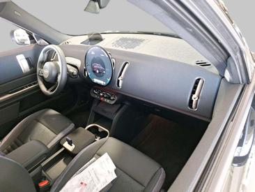 Mini Countryman Classic Cooper E — photo 13