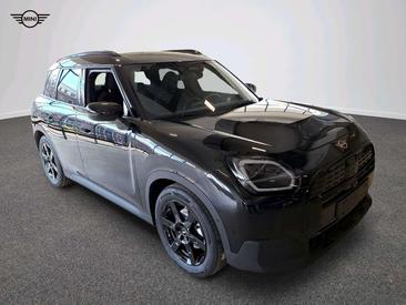 Mini Countryman Classic Cooper E — photo 14
