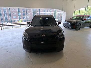 Mini Countryman Classic Cooper E — photo 15