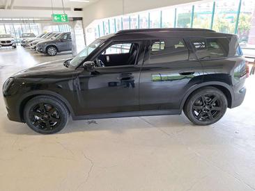 Mini Countryman Classic Cooper E — photo 16