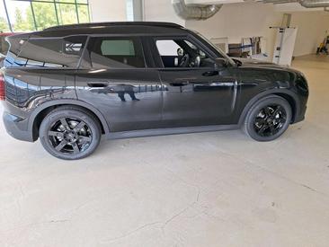 Mini Countryman Classic Cooper E — photo 17