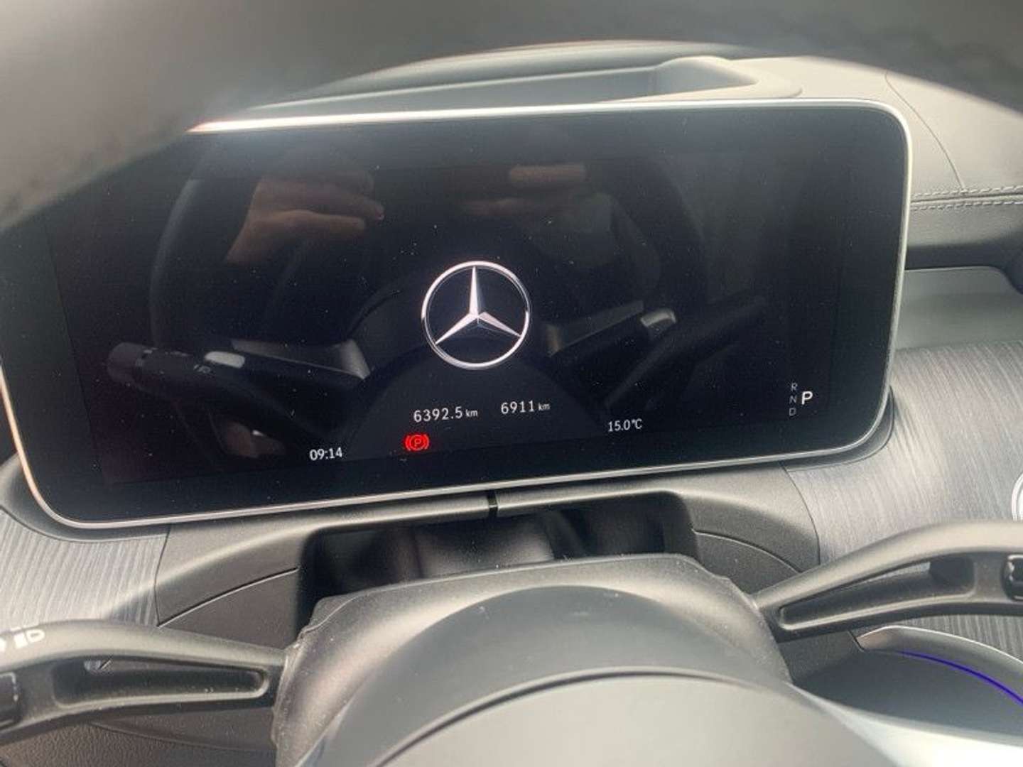 Mercedes CLE 300 AMG Line - 2024 - Joinsteer - #4