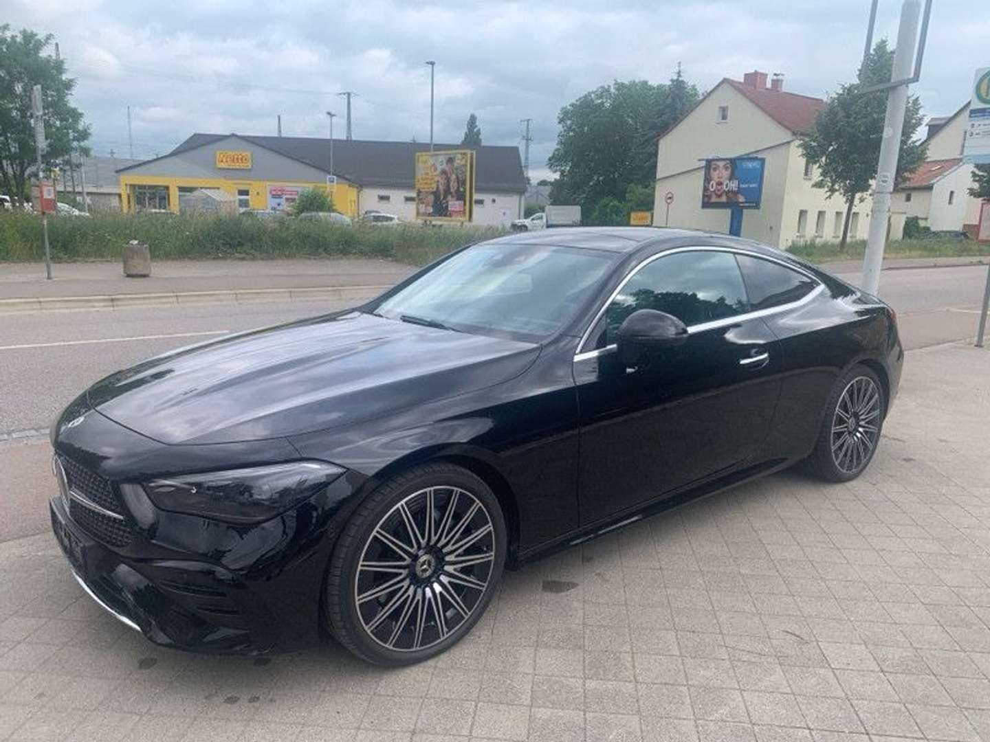 Mercedes CLE 300 AMG Line - 2024 - Joinsteer - #5