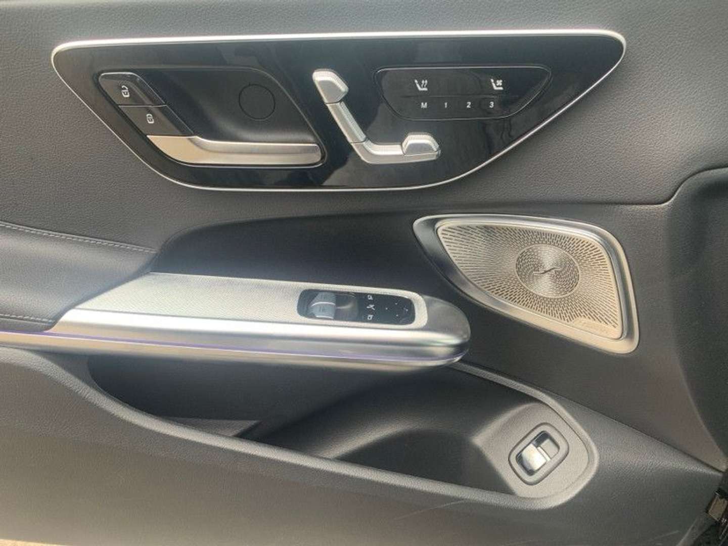Mercedes CLE 300 AMG Line - 2024 - Joinsteer - #6