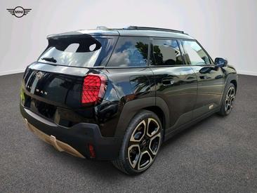 Mini Aceman Favoured — photo 4
