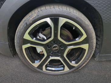 Mini Aceman Favoured — photo 9