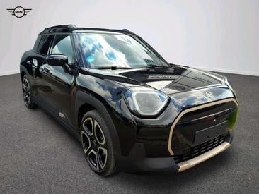 Mini Aceman Favoured — photo 14