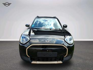 Mini Aceman Favoured — photo 15
