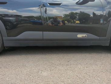 Mini Aceman Favoured — photo 16