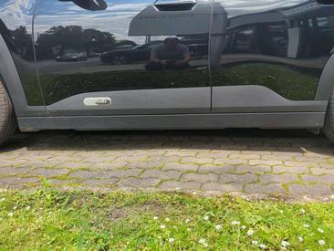 Mini Aceman Favoured — photo 17