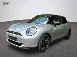 Mini Electric Favoured Cooper SE - 2025 - Joinsteer - #1