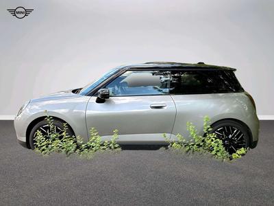 Mini Electric Favoured Cooper SE