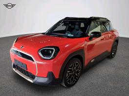 Mini Aceman Favoured - 2025 - Joinsteer - #1