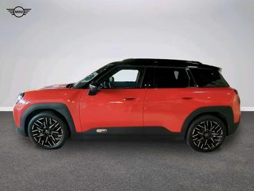 Mini Aceman Favoured — photo 3