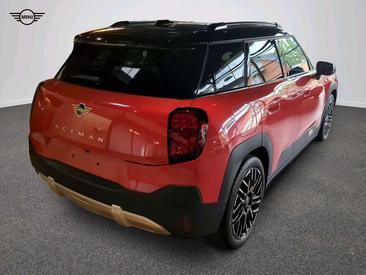 Mini Aceman Favoured — photo 4