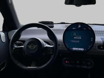 Mini Electric Favoured Cooper SE — photo 13