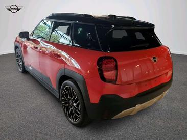 Mini Aceman Favoured — photo 7