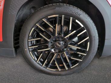 Mini Aceman Favoured — photo 11