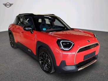 Mini Aceman Favoured — photo 14