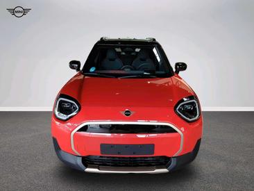 Mini Aceman Favoured — photo 15