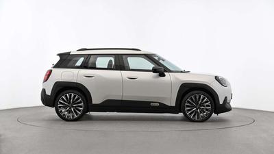 Mini Aceman Classic