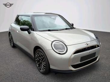 Mini Electric Favoured Cooper SE — photo 14