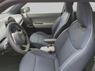 Mini Electric Favoured Cooper SE — photo 18