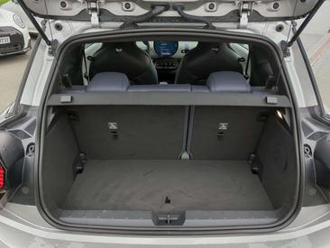 Mini Electric Favoured Cooper SE — photo 20