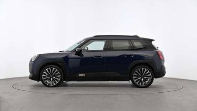 Mini Aceman Classic