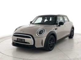 Mini 5 Portes Classic Cooper - 2024 - Joinsteer - #1