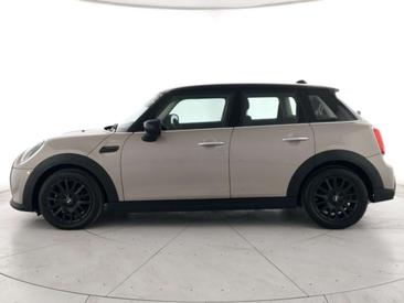 Mini 5 Portes Classic Cooper — photo 2