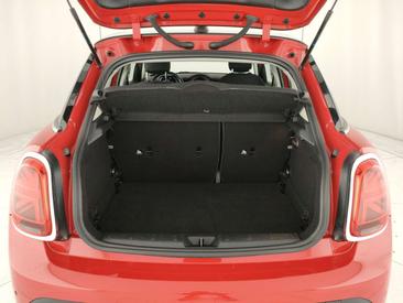 Mini 5 Portes Classic Cooper — photo 4