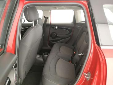 Mini 5 Portes Classic Cooper — photo 8