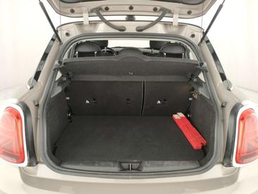 Mini 5 Portes Classic Cooper — photo 4