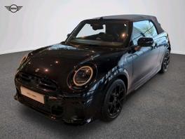 Mini Cabrio JCW Cooper - 2025 - Joinsteer - #1