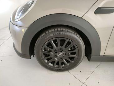 Mini 5 Portes Classic Cooper — photo 5
