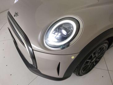 Mini 5 Portes Classic Cooper — photo 6