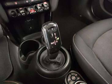 Mini 5 Portes Classic Cooper — photo 13