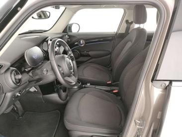 Mini 5 Portes Classic Cooper — photo 7