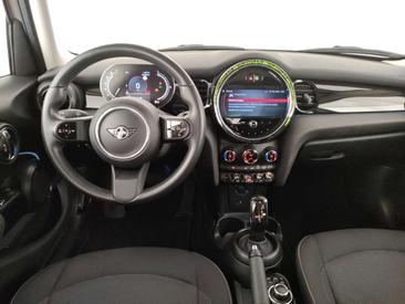 Mini 5 Portes Classic Cooper — photo 9