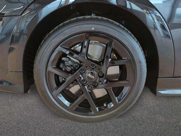 Mini Cabrio JCW Cooper — photo 11