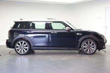 Mini Clubman COOPER S — photo 3
