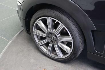 Mini Clubman COOPER S — photo 5