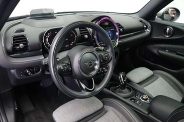 Mini Clubman COOPER S — photo 11