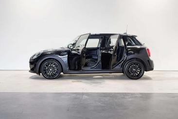 Mini 5 Portes Camden Cooper — photo 2