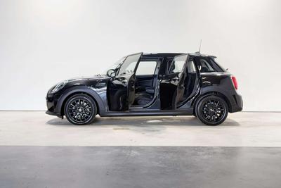 Mini 5 Portes Camden Cooper
