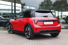 Mini Hatch Classic Cooper - 2024 - Joinsteer - #1
