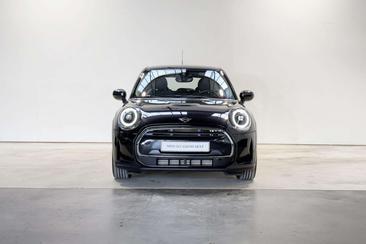 Mini 5 Portes Camden Cooper — photo 4